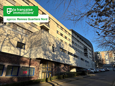 Appartement T2 à vendre, Rennes Patton