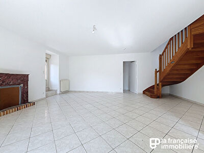 Maison Esse 6 pièce(s) 124 m2