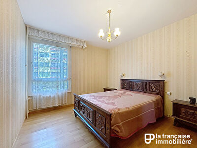 Appartement Rennes 3 pièce(s) 68 m2 – Rennes Bréquigny