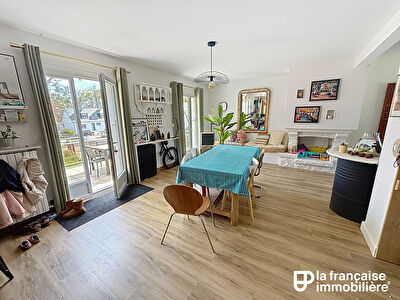 Le MINIHIC SUR RANCE. Coup de coeur