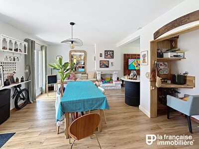 Le MINIHIC SUR RANCE. Coup de coeur