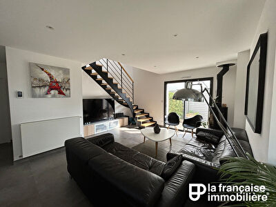 Très rare en centre bourg –  Cesson-Sévigné