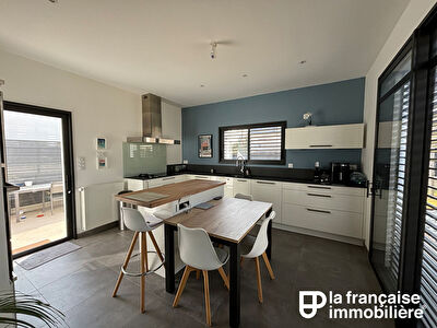 Très rare en centre bourg –  Cesson-Sévigné