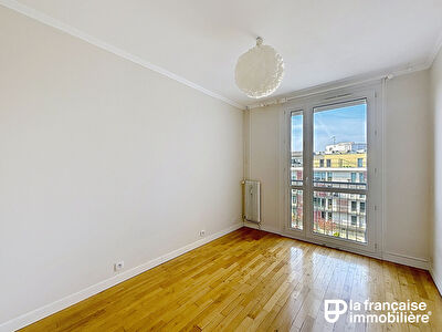 Appartement T4 à vendre  Rennes Bréquigny