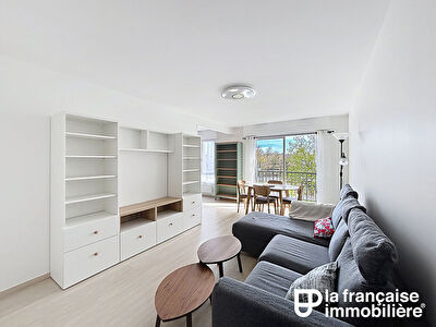 Location-Appartement-T3-Meublé-Cesson-Sévigné