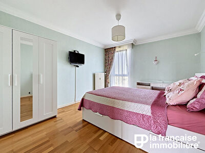 Appartement type 3 – Proximité immédiate métro – Quartier Clémenceau – Rennes