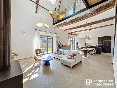 Maison Vezin Le Coquet 7 pièces 185m2