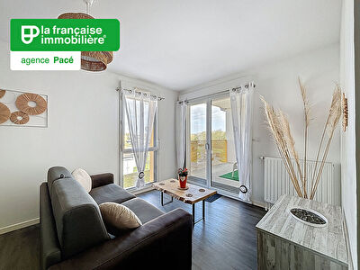 Appartement Le Rheu 2 pièce(s)