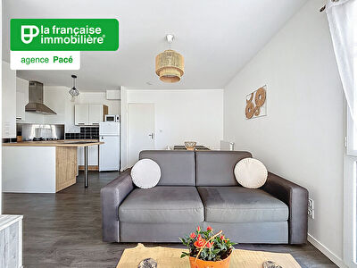 Appartement Le Rheu 2 pièce(s)