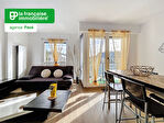 Appartement 2 pièces meublé de 41m² – Pacé - LFI-PACE-20941