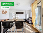 Appartement 2 pièces meublé de 41m² – Pacé - LFI-PACE-20941