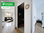 Appartement 2 pièces meublé de 41m² – Pacé - LFI-PACE-20941