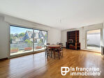 Rennes Sévigné – T3 lumineux avec terrasses et double garage - LFI-SEVIGNE-20945