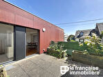 Rennes Sévigné – T3 lumineux avec terrasses et double garage - LFI-SEVIGNE-20945