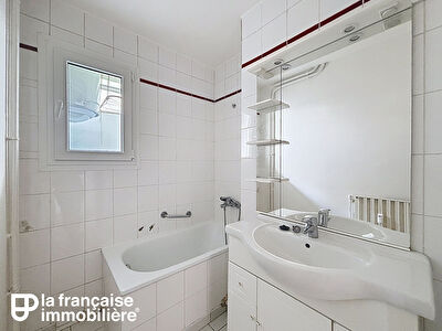 Appartement T3 – Rennes – Rue de Nantes