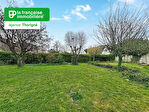 Terrain constructible – Libre de constructeur – Thorigné-Fouillard - LFI-THO-20953