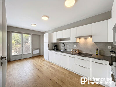 Appartement T5 à vendre, quartier Beaulieu