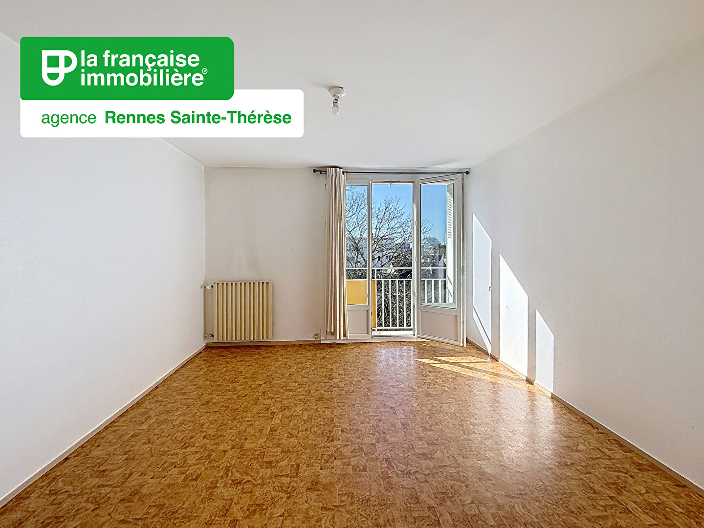 3 pièces quartier Sud Gare - LFI-THER-20973