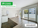 Appartement T2 à vendre, Rue de Fougères - LFI-NORD-20976