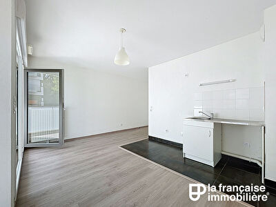 Appartement T2 à vendre, Rue de Fougères