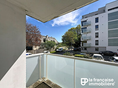 Appartement T2 à vendre, Rue de Fougères