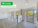 Location T4 non meublé Rennes – Hautes Ourmes - LFI-SUD-B-20977