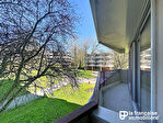 Location T4 non meublé Rennes – Hautes Ourmes - LFI-SUD-B-20977
