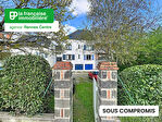 Appartement Rennes Alphonse Guérin – Promenade des bonnets rouges –  2 pièces duplex de 17.91m² et 22.91m² au sol – garage - LFI-CENTRE-20979