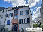 Appartement Rennes Alphonse Guérin – Promenade des bonnets rouges –  2 pièces duplex de 17.91m² et 22.91m² au sol – garage - LFI-CENTRE-20979