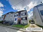 Appartement Rennes Alphonse Guérin – Promenade des bonnets rouges –  2 pièces duplex de 17.91m² et 22.91m² au sol – garage - LFI-CENTRE-20979