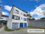 Appartement Rennes Alphonse Guérin – Promenade des bonnets rouges –  2 pièces duplex de 17.91m² et 22.91m² au sol – garage - LFI-CENTRE-20979
