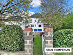 Appartement Rennes Alphonse Guérin – Promenade des bonnets rouges –  2 pièces duplex de 17.91m² et 22.91m² au sol – garage - LFI-CENTRE-20979