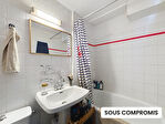Appartement Rennes Alphonse Guérin – Promenade des bonnets rouges –  2 pièces duplex de 17.91m² et 22.91m² au sol – garage - LFI-CENTRE-20979