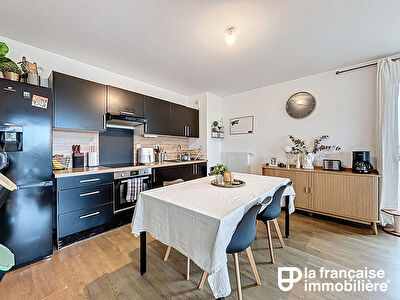 Appartement Pace 3 pièce(s) 64 m2