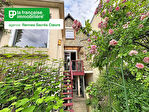 Maison Rennes Sacrés coeurs 100m² - LFI-SUD-20984