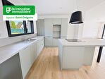 Maison Melesse Plain pied 3 chambres 121.74 m2 - LFI-GRE-20986