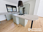 Maison Melesse Plain pied 3 chambres 121.74 m2 - LFI-GRE-20986