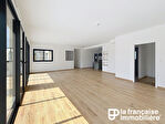 Maison Melesse Plain pied 3 chambres 121.74 m2 - LFI-GRE-20986