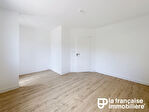Maison Melesse Plain pied 3 chambres 121.74 m2 - LFI-GRE-20986