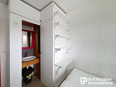 Chambre à louer – 9.22m2 –  Villejean – Refaite à neuf – Pontchaillou – Résidence étudiante – RENNES
