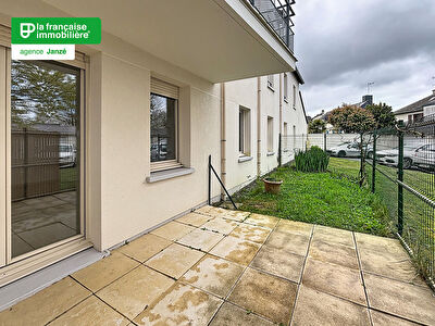 Appartement Saint Armel 2 pièces