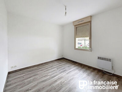 Appartement Saint Armel 2 pièces