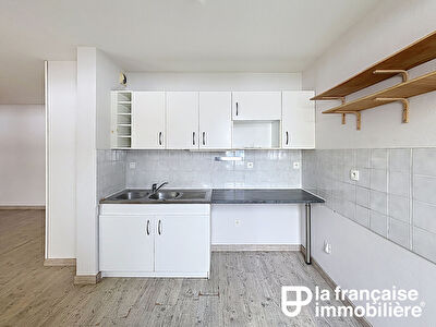 Appartement Saint Armel 2 pièces