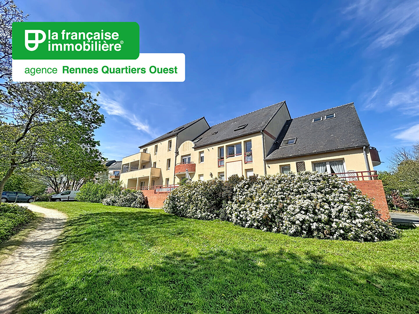 Location-Appartement-T3 Meublé - LFI-CLEUNAY-20992