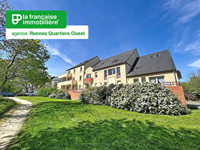 Location-Appartement-T3 Meublé