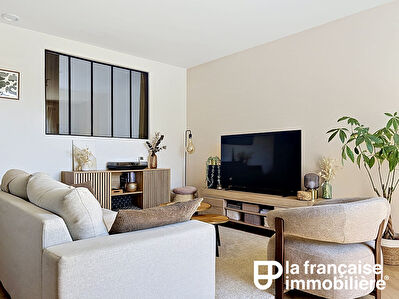 Appartement Type 2 bis, Domloup