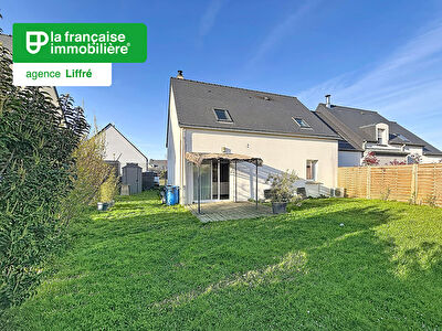 Maison Andouille Neuville 4 pièce(s) 91.15 m2