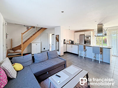 Maison Andouille Neuville 4 pièce(s) 91.15 m2