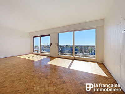 Appartement T4 à vendre, Rennes rue de Fougères