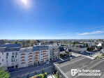 Appartement T4 à vendre, Rennes rue de Fougères - LFI-NORD-A-21010